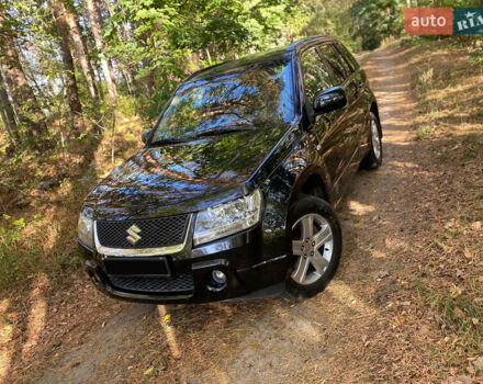Сузукі Гранд Вітара, об'ємом двигуна 0 л та пробігом 220 тис. км за 9000 $, фото 8 на Automoto.ua