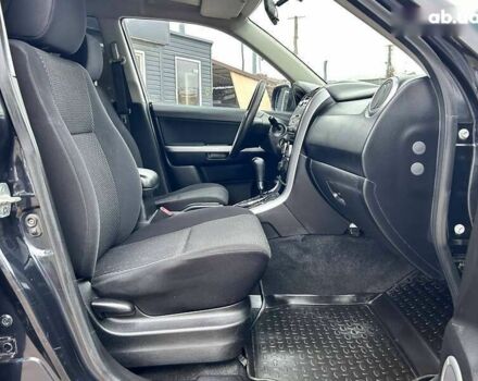 Сузукі Гранд Вітара, об'ємом двигуна 2 л та пробігом 209 тис. км за 7500 $, фото 28 на Automoto.ua