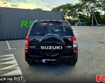 Сузукі Гранд Вітара, об'ємом двигуна 2.4 л та пробігом 133 тис. км за 8000 $, фото 2 на Automoto.ua