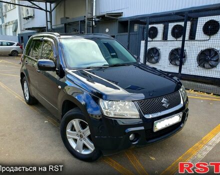 Сузукі Гранд Вітара, об'ємом двигуна 2 л та пробігом 216 тис. км за 7300 $, фото 1 на Automoto.ua