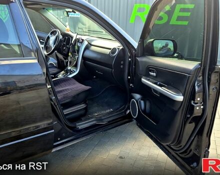 Сузукі Гранд Вітара, об'ємом двигуна 2.4 л та пробігом 133 тис. км за 8000 $, фото 4 на Automoto.ua