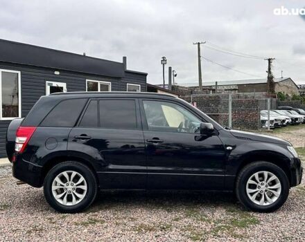 Сузукі Гранд Вітара, об'ємом двигуна 2 л та пробігом 209 тис. км за 7500 $, фото 3 на Automoto.ua
