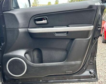 Сузукі Гранд Вітара, об'ємом двигуна 2 л та пробігом 209 тис. км за 7500 $, фото 25 на Automoto.ua