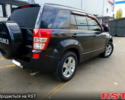 Сузукі Гранд Вітара, об'ємом двигуна 2 л та пробігом 216 тис. км за 7300 $, фото 3 на Automoto.ua