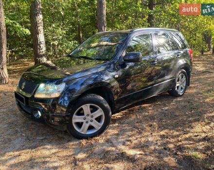 Сузукі Гранд Вітара, об'ємом двигуна 0 л та пробігом 220 тис. км за 9000 $, фото 1 на Automoto.ua