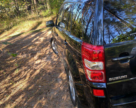 Сузукі Гранд Вітара, об'ємом двигуна 0 л та пробігом 220 тис. км за 9000 $, фото 2 на Automoto.ua