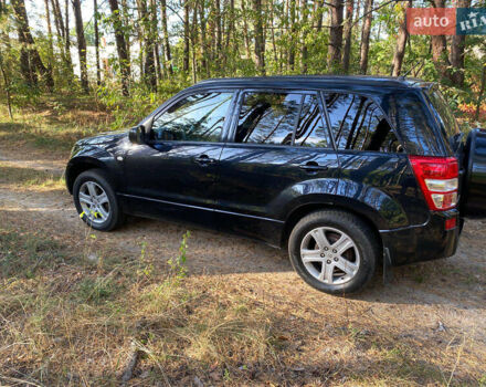Сузукі Гранд Вітара, об'ємом двигуна 0 л та пробігом 220 тис. км за 9000 $, фото 6 на Automoto.ua