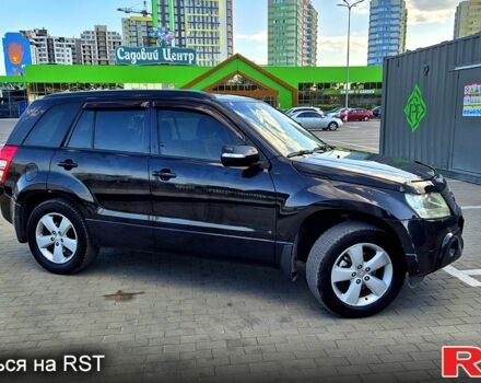 Сузукі Гранд Вітара, об'ємом двигуна 2.4 л та пробігом 133 тис. км за 8000 $, фото 1 на Automoto.ua