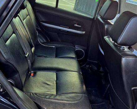 Сузукі Гранд Вітара, об'ємом двигуна 2.4 л та пробігом 133 тис. км за 8000 $, фото 6 на Automoto.ua