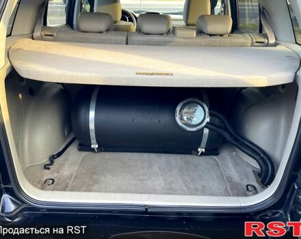 Сузуки Гранд Витара, объемом двигателя 2.7 л и пробегом 182 тыс. км за 7400 $, фото 7 на Automoto.ua