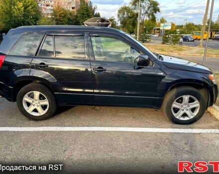 Сузуки Гранд Витара, объемом двигателя 2.7 л и пробегом 182 тыс. км за 7400 $, фото 2 на Automoto.ua