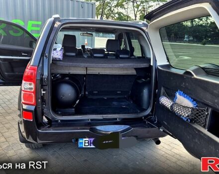 Сузукі Гранд Вітара, об'ємом двигуна 2.4 л та пробігом 133 тис. км за 8000 $, фото 5 на Automoto.ua