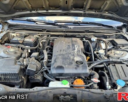 Сузукі Гранд Вітара, об'ємом двигуна 2.4 л та пробігом 133 тис. км за 8000 $, фото 3 на Automoto.ua