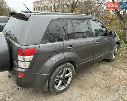 Сузуки Гранд Витара, объемом двигателя 3.2 л и пробегом 158 тыс. км за 9000 $, фото 2 на Automoto.ua