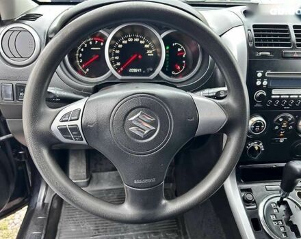 Сузукі Гранд Вітара, об'ємом двигуна 2 л та пробігом 209 тис. км за 7500 $, фото 13 на Automoto.ua