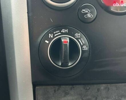 Сузукі Гранд Вітара, об'ємом двигуна 0 л та пробігом 148 тис. км за 8900 $, фото 26 на Automoto.ua