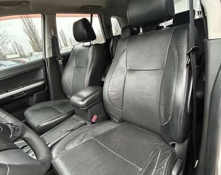 Сузукі Гранд Вітара, об'ємом двигуна 0 л та пробігом 148 тис. км за 8900 $, фото 14 на Automoto.ua