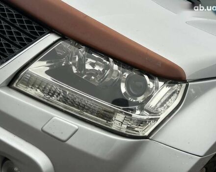 Сузукі Гранд Вітара, об'ємом двигуна 0 л та пробігом 148 тис. км за 8900 $, фото 9 на Automoto.ua