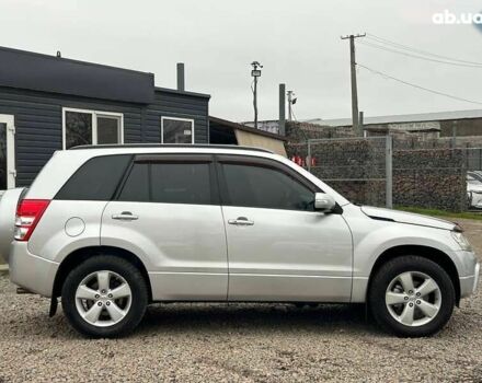 Сузукі Гранд Вітара, об'ємом двигуна 0 л та пробігом 148 тис. км за 8900 $, фото 2 на Automoto.ua
