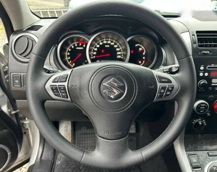Сузукі Гранд Вітара, об'ємом двигуна 0 л та пробігом 148 тис. км за 8900 $, фото 17 на Automoto.ua