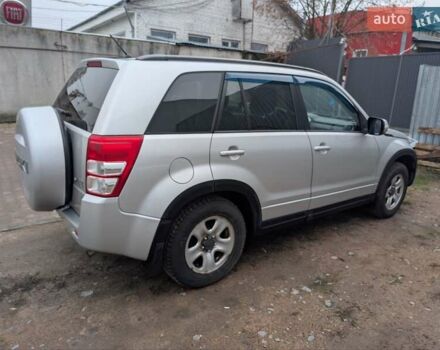 Сузукі Гранд Вітара, об'ємом двигуна 2 л та пробігом 243 тис. км за 11000 $, фото 3 на Automoto.ua