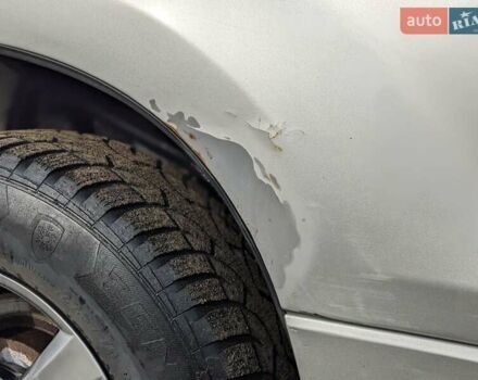 Сузуки Гранд Витара, объемом двигателя 2.4 л и пробегом 200 тыс. км за 10700 $, фото 7 на Automoto.ua