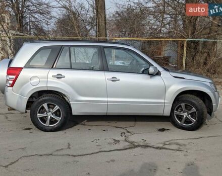 Сузуки Гранд Витара, объемом двигателя 2.4 л и пробегом 200 тыс. км за 10700 $, фото 8 на Automoto.ua