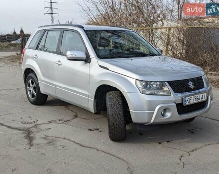 Сузуки Гранд Витара, объемом двигателя 2.4 л и пробегом 200 тыс. км за 10700 $, фото 2 на Automoto.ua