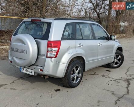 Сузуки Гранд Витара, объемом двигателя 2.4 л и пробегом 200 тыс. км за 10700 $, фото 3 на Automoto.ua
