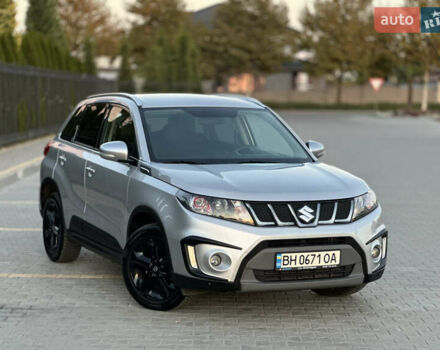 Сузуки Гранд Витара, объемом двигателя 0 л и пробегом 90 тыс. км за 15500 $, фото 6 на Automoto.ua