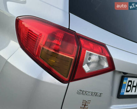 Сузуки Гранд Витара, объемом двигателя 0 л и пробегом 90 тыс. км за 15500 $, фото 26 на Automoto.ua