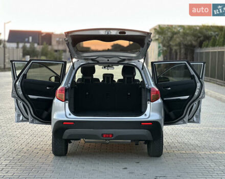 Сузуки Гранд Витара, объемом двигателя 0 л и пробегом 90 тыс. км за 15500 $, фото 22 на Automoto.ua