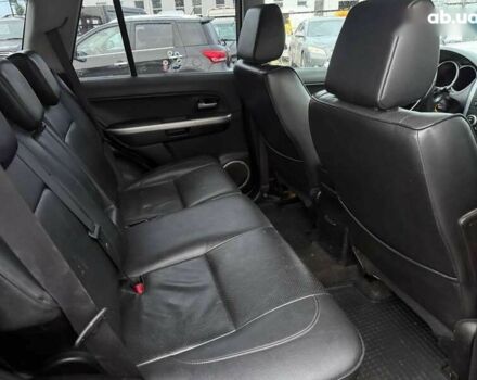 Сузуки Гранд Витара, объемом двигателя 0 л и пробегом 227 тыс. км за 12490 $, фото 26 на Automoto.ua