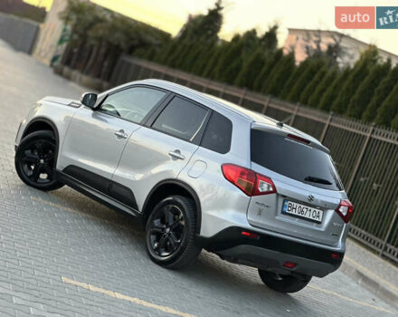 Сузуки Гранд Витара, объемом двигателя 0 л и пробегом 90 тыс. км за 15500 $, фото 7 на Automoto.ua