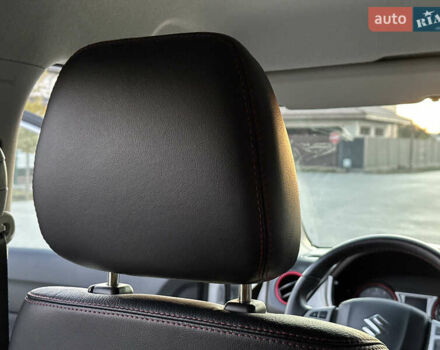 Сузуки Гранд Витара, объемом двигателя 0 л и пробегом 90 тыс. км за 15500 $, фото 36 на Automoto.ua