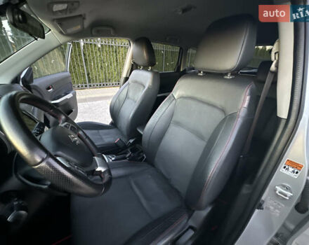 Сузуки Гранд Витара, объемом двигателя 0 л и пробегом 90 тыс. км за 15500 $, фото 46 на Automoto.ua