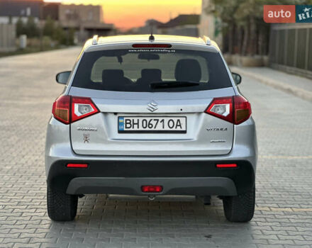 Сузуки Гранд Витара, объемом двигателя 0 л и пробегом 90 тыс. км за 15500 $, фото 19 на Automoto.ua