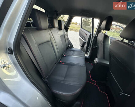 Сузуки Гранд Витара, объемом двигателя 0 л и пробегом 90 тыс. км за 15500 $, фото 30 на Automoto.ua