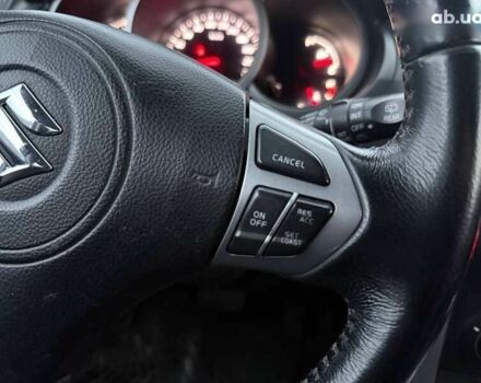 Сузуки Гранд Витара, объемом двигателя 0 л и пробегом 227 тыс. км за 12490 $, фото 19 на Automoto.ua