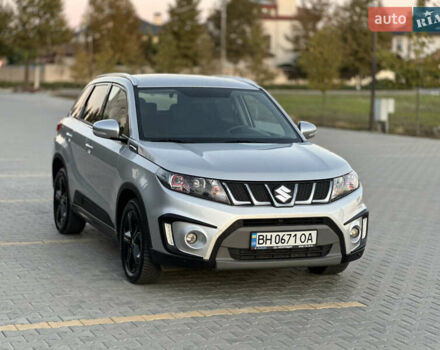 Сузуки Гранд Витара, объемом двигателя 0 л и пробегом 90 тыс. км за 15500 $, фото 16 на Automoto.ua