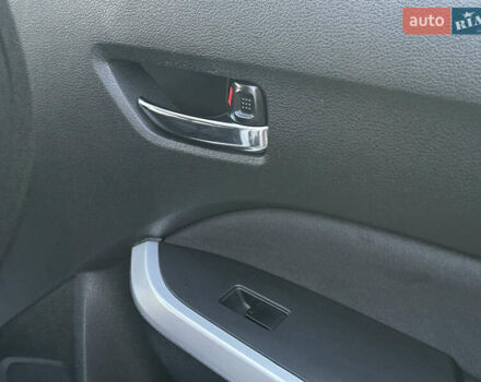 Сузуки Гранд Витара, объемом двигателя 0 л и пробегом 90 тыс. км за 15500 $, фото 43 на Automoto.ua