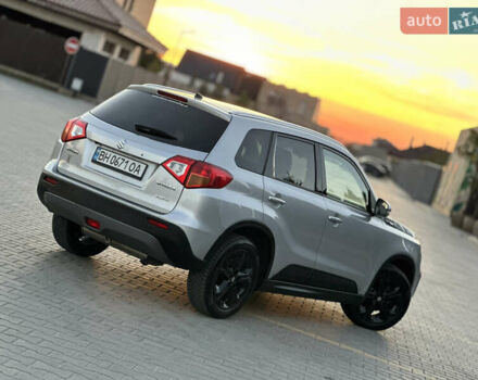 Сузуки Гранд Витара, объемом двигателя 0 л и пробегом 90 тыс. км за 15500 $, фото 13 на Automoto.ua