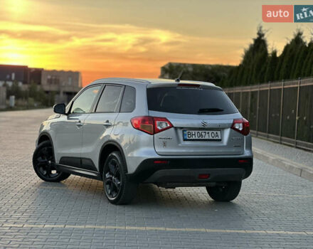 Сузуки Гранд Витара, объемом двигателя 0 л и пробегом 90 тыс. км за 15500 $, фото 10 на Automoto.ua