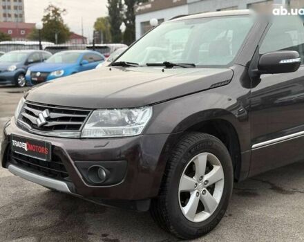 Сузуки Гранд Витара, объемом двигателя 0 л и пробегом 227 тыс. км за 12490 $, фото 5 на Automoto.ua