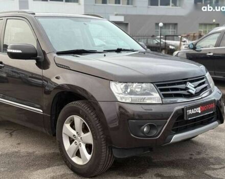 Сузуки Гранд Витара, объемом двигателя 0 л и пробегом 227 тыс. км за 12490 $, фото 1 на Automoto.ua