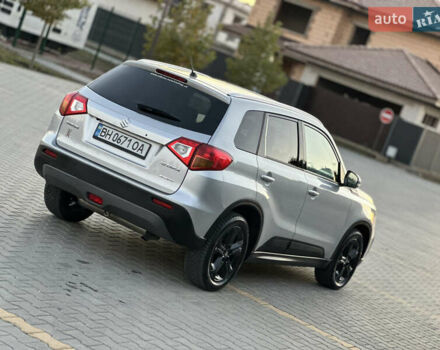 Сузуки Гранд Витара, объемом двигателя 0 л и пробегом 90 тыс. км за 15500 $, фото 21 на Automoto.ua