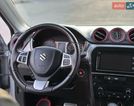 Сузуки Гранд Витара, объемом двигателя 0 л и пробегом 90 тыс. км за 15500 $, фото 52 на Automoto.ua