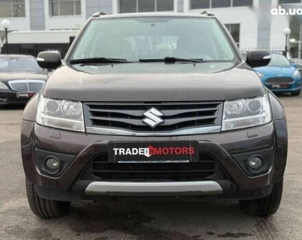 Сузуки Гранд Витара, объемом двигателя 0 л и пробегом 227 тыс. км за 12490 $, фото 3 на Automoto.ua