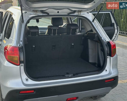 Сузуки Гранд Витара, объемом двигателя 0 л и пробегом 90 тыс. км за 15500 $, фото 23 на Automoto.ua