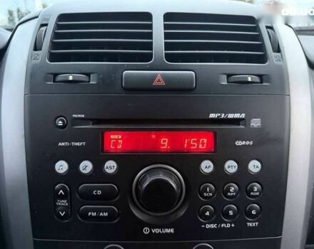 Сузуки Гранд Витара, объемом двигателя 0 л и пробегом 227 тыс. км за 12490 $, фото 22 на Automoto.ua